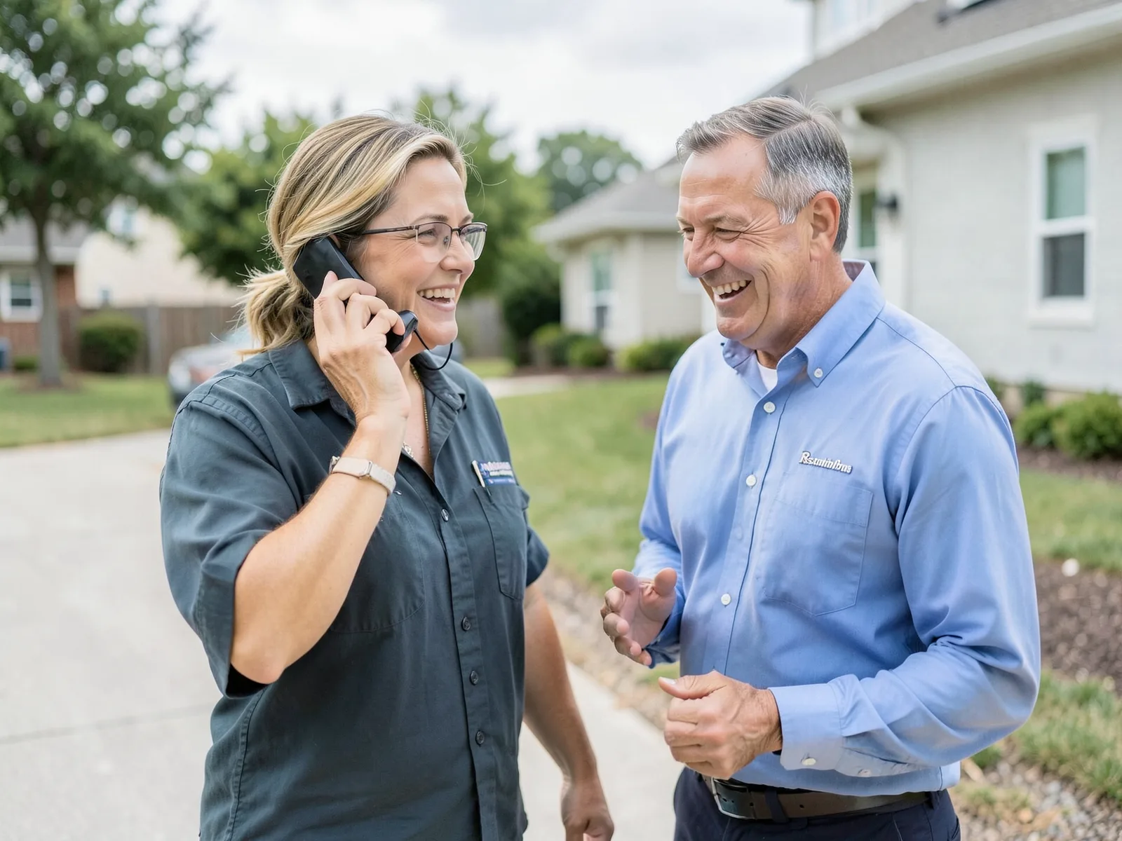 Frequently Asked Questions About Flood Damage Restoration in Wellston, OK